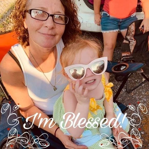 Meet your Posher, Darlene - Picture 1 of 1